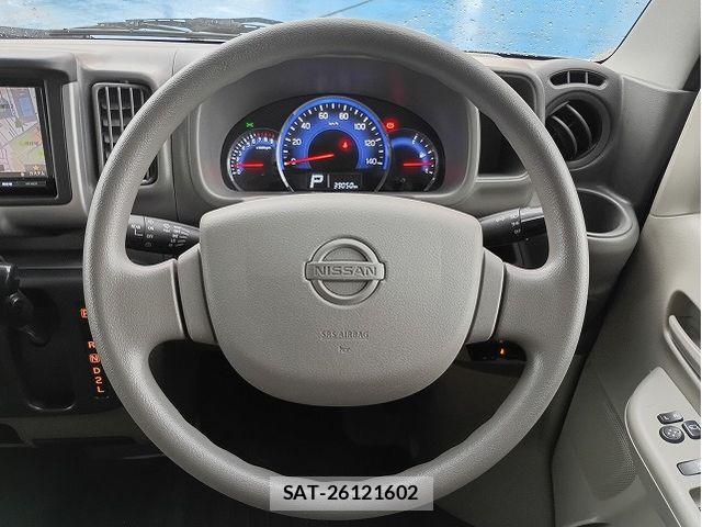 Nissan CLIPPER 2018-10 7456532-9