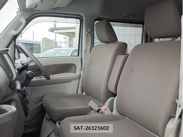 Nissan CLIPPER 2018-10 7456532-21