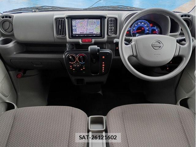 Nissan CLIPPER 2018-10 7456532-2
