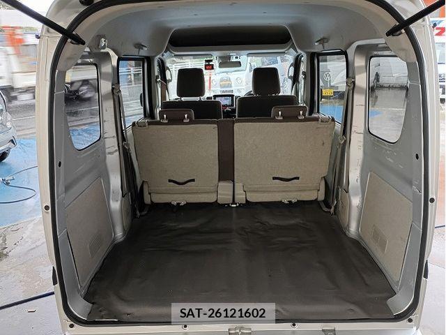 Nissan CLIPPER 2018-10 7456532-4