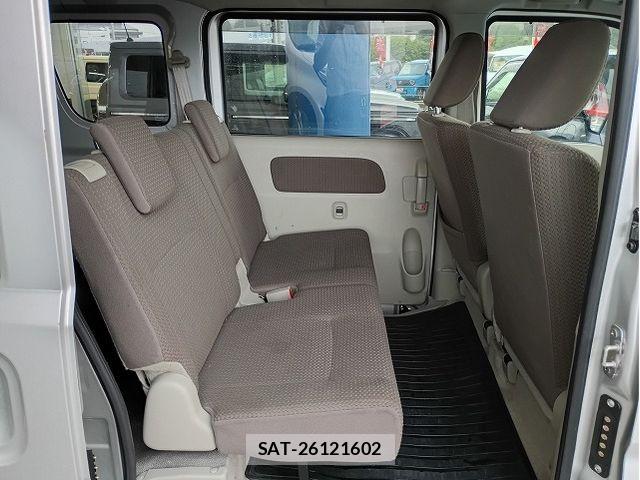 Nissan CLIPPER 2018-10 7456532-6