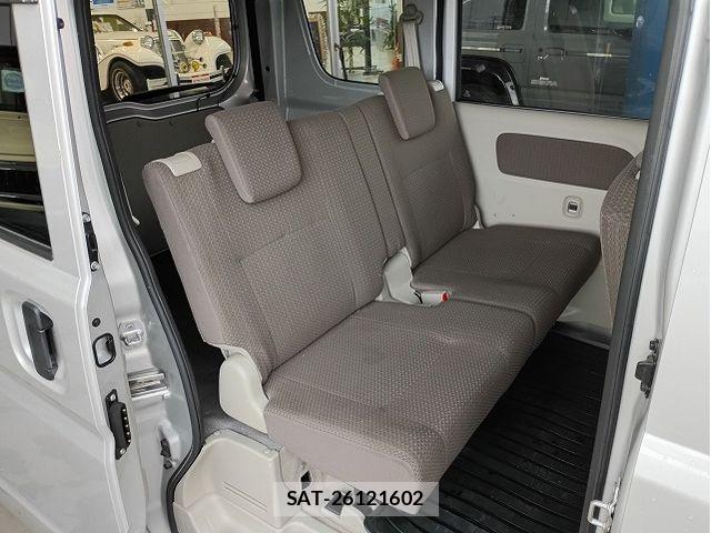 Nissan CLIPPER 2018-10 7456532-7