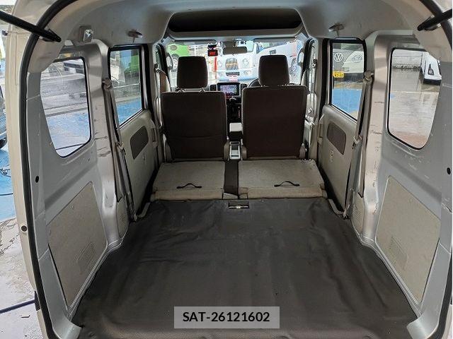 Nissan CLIPPER 2018-10 7456532-8
