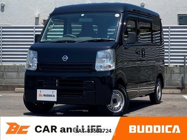 Nissan CLIPPER 2020-03 7456531-0
