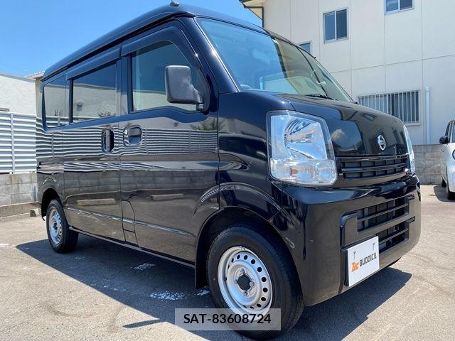 Nissan CLIPPER 2020-03 7456531-1