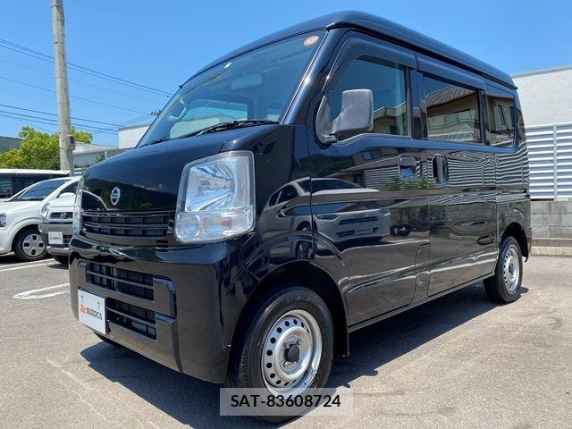 Nissan CLIPPER 2020-03 7456531-3