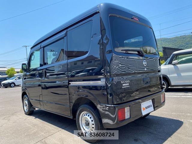 Nissan CLIPPER 2020-03 7456531-8