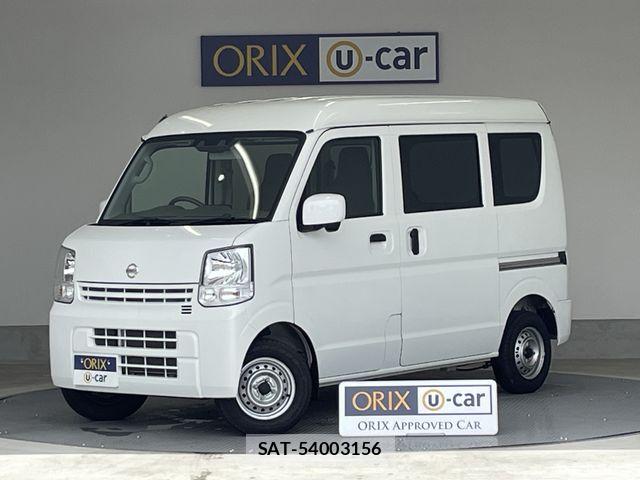 Nissan CLIPPER 2022-02 7456527-0