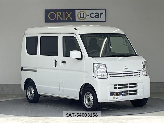 Nissan CLIPPER 2022-02 7456527-22