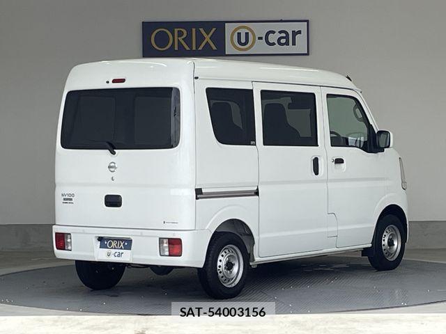 Nissan CLIPPER 2022-02 7456527-2