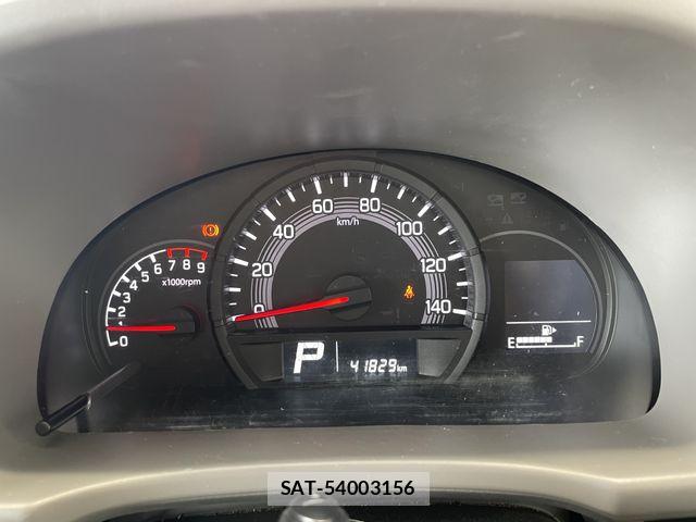 Nissan CLIPPER 2022-02 7456527-6