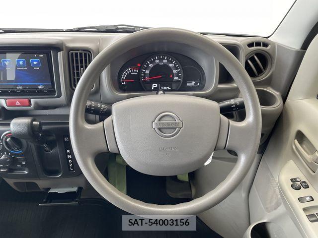 Nissan CLIPPER 2022-02 7456527-7