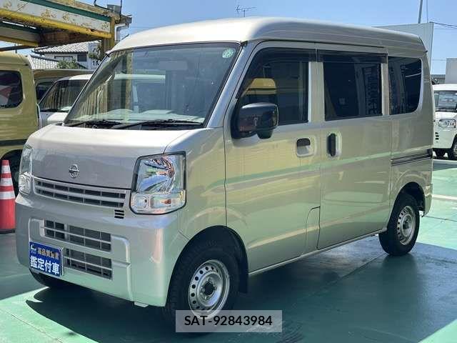 Nissan CLIPPER 2022-07 7456528-2