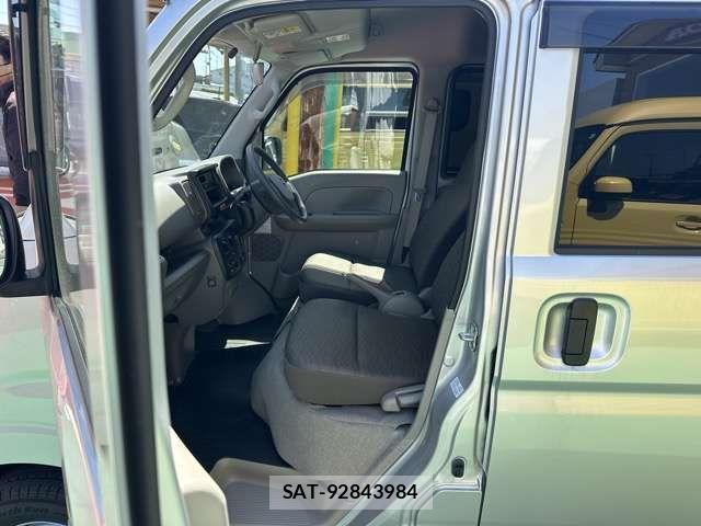 Nissan CLIPPER 2022-07 7456528-4