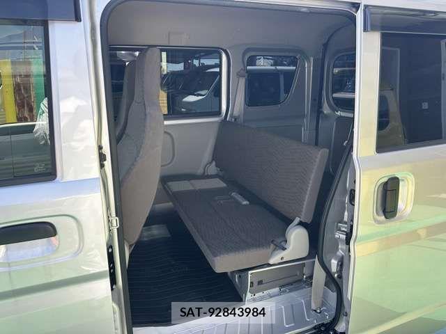 Nissan CLIPPER 2022-07 7456528-5