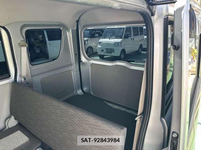 Nissan CLIPPER 2022-07 7456528-6