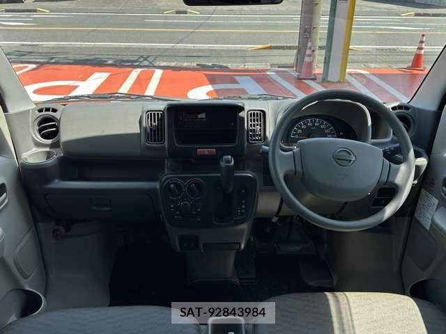 Nissan CLIPPER 2022-07 7456528-7