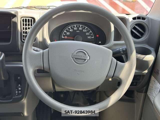 Nissan CLIPPER 2022-07 7456528-8