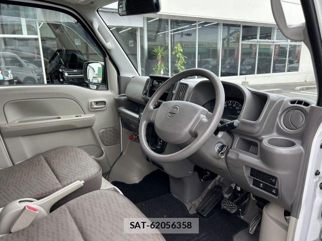 Nissan CLIPPER 2022-07 7502050-10
