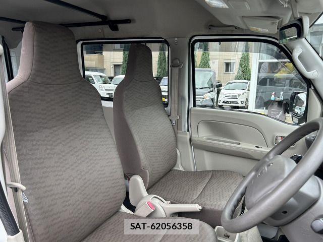 Nissan CLIPPER 2022-07 7502050-11