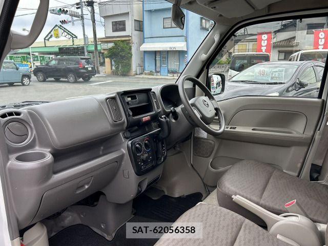 Nissan CLIPPER 2022-07 7502050-12