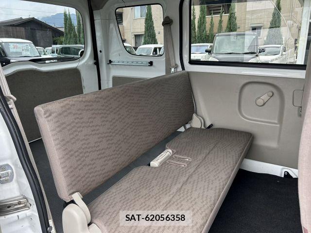 Nissan CLIPPER 2022-07 7502050-13