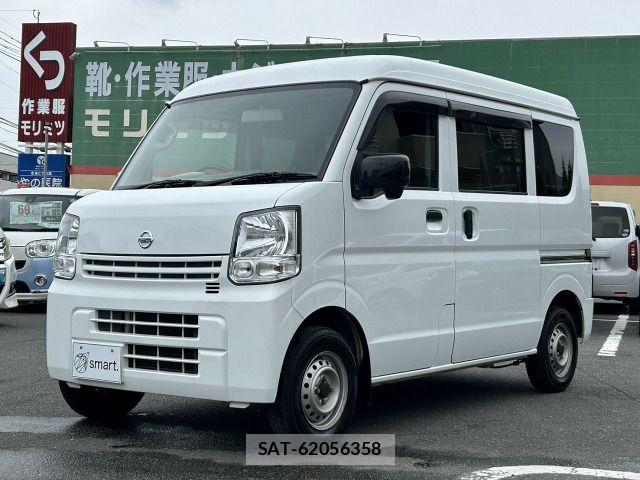 Nissan CLIPPER 2022-07 7502050-1