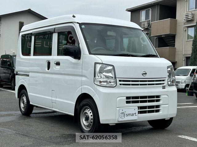 Nissan CLIPPER 2022-07 7502050-3