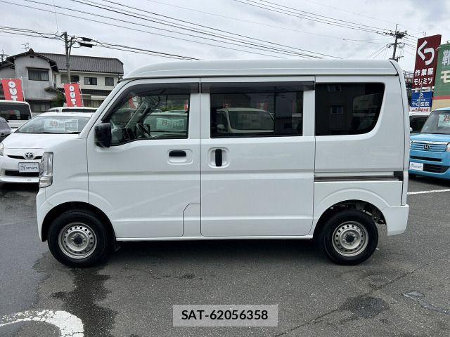Nissan CLIPPER 2022-07 7502050-4