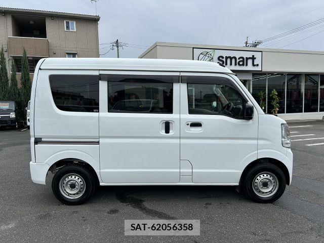 Nissan CLIPPER 2022-07 7502050-5