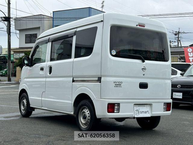 Nissan CLIPPER 2022-07 7502050-6