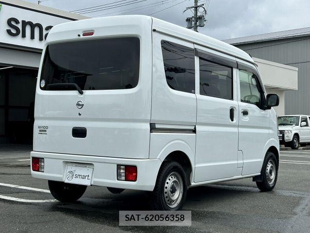 Nissan CLIPPER 2022-07 7502050-8