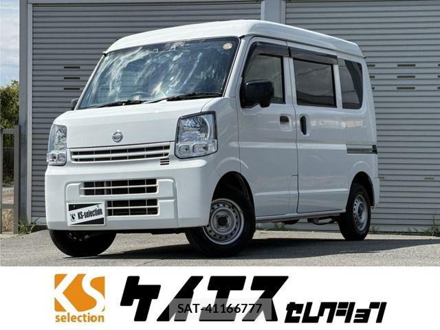 Nissan CLIPPER 2022-04 7509541-0