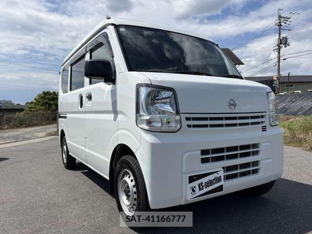 Nissan CLIPPER 2022-04 7509541-9