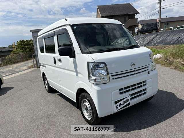 Nissan CLIPPER 2022-04 7509541-2