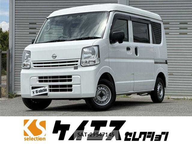 Nissan CLIPPER 2022-04 7509540-0