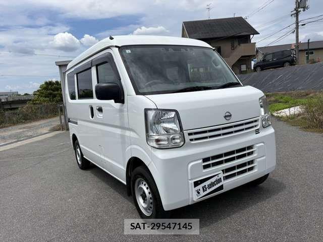 Nissan CLIPPER 2022-04 7509540-2