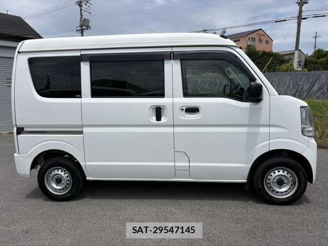 Nissan CLIPPER 2022-04 7509540-3