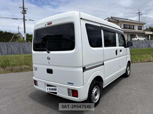 Nissan CLIPPER 2022-04 7509540-4