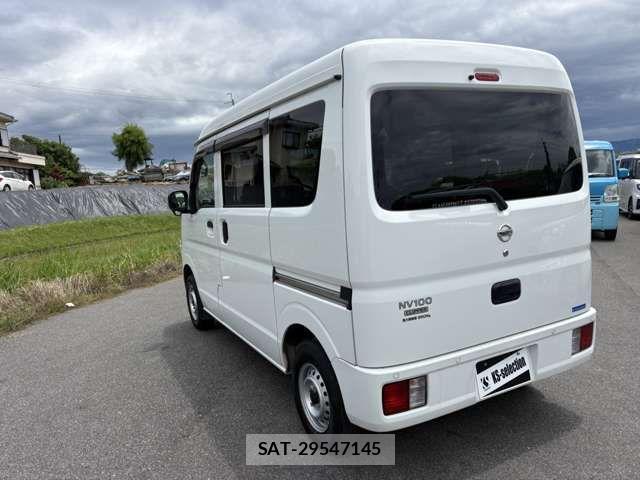 Nissan CLIPPER 2022-04 7509540-6