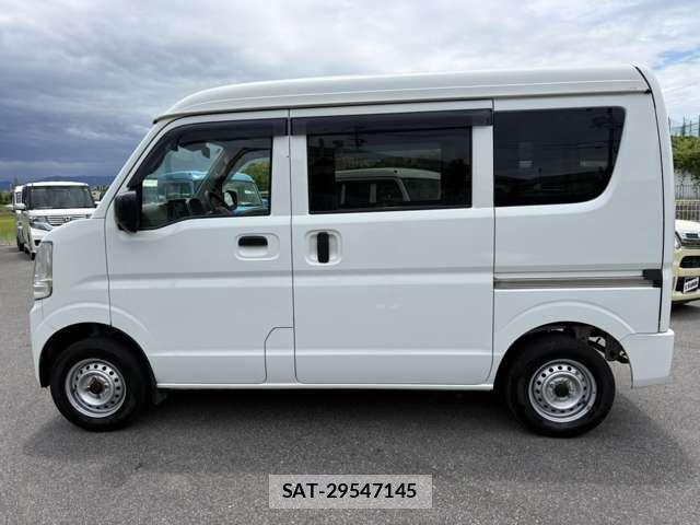 Nissan CLIPPER 2022-04 7509540-7