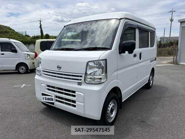 Nissan CLIPPER 2022-04 7509540-8