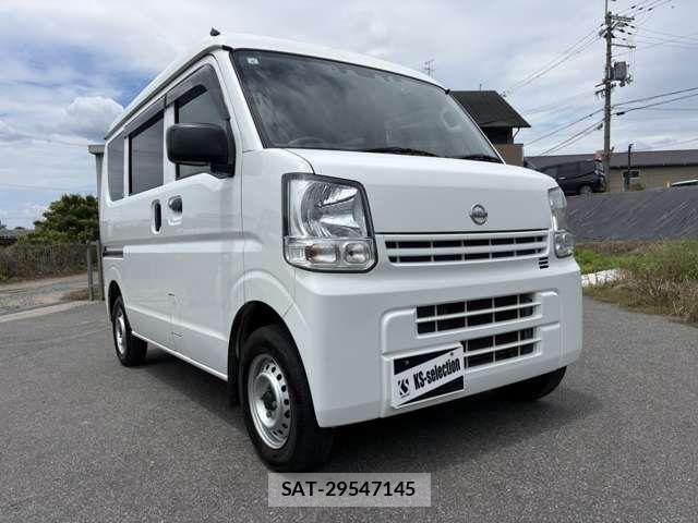 Nissan CLIPPER 2022-04 7509540-9