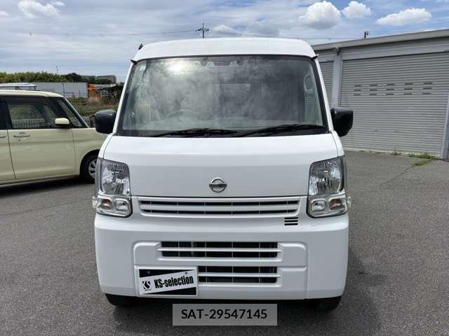 Nissan CLIPPER 2022-04 7509540-1