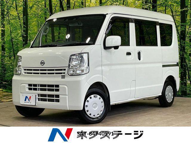 Nissan CLIPPER 2019-10 7562595-0