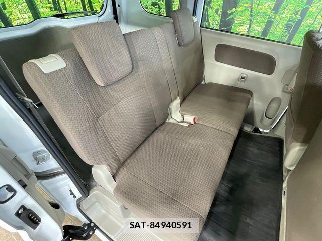 Nissan CLIPPER 2019-10 7562595-8
