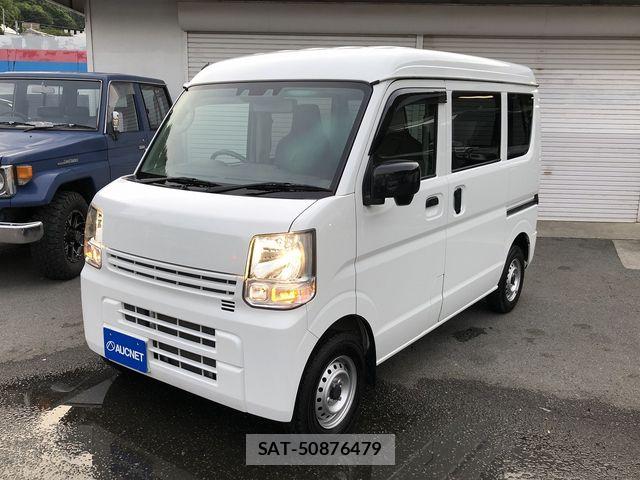 Nissan CLIPPER 2022-03 7618964-0