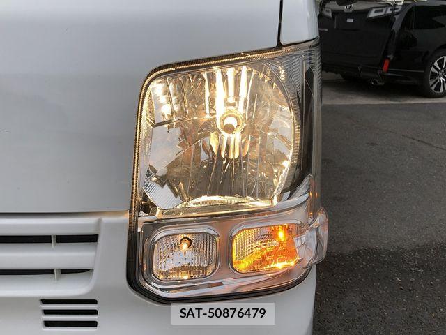 Nissan CLIPPER 2022-03 7618964-9