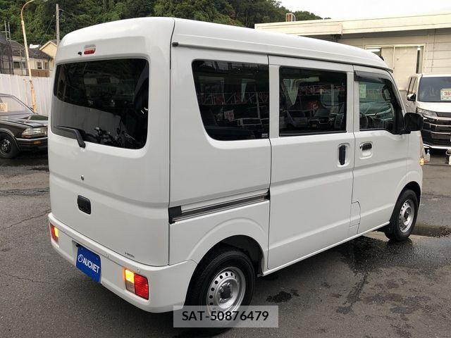 Nissan CLIPPER 2022-03 7618964-1