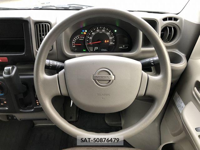 Nissan CLIPPER 2022-03 7618964-19